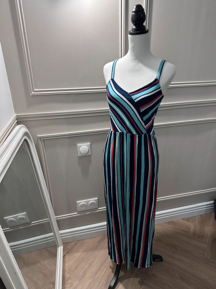 Robe longue