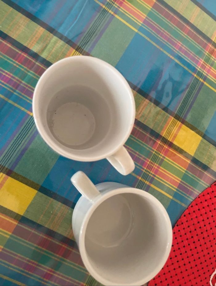 Tasse à café - photo numéro 3