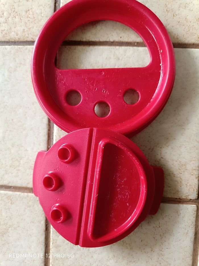 Boite à épices Tupperware - photo numéro 7