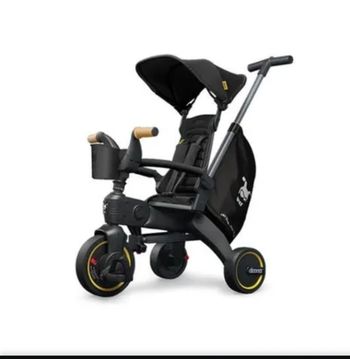 Velo evolutif doona