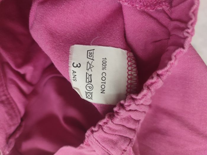 Jupe short - photo numéro 2