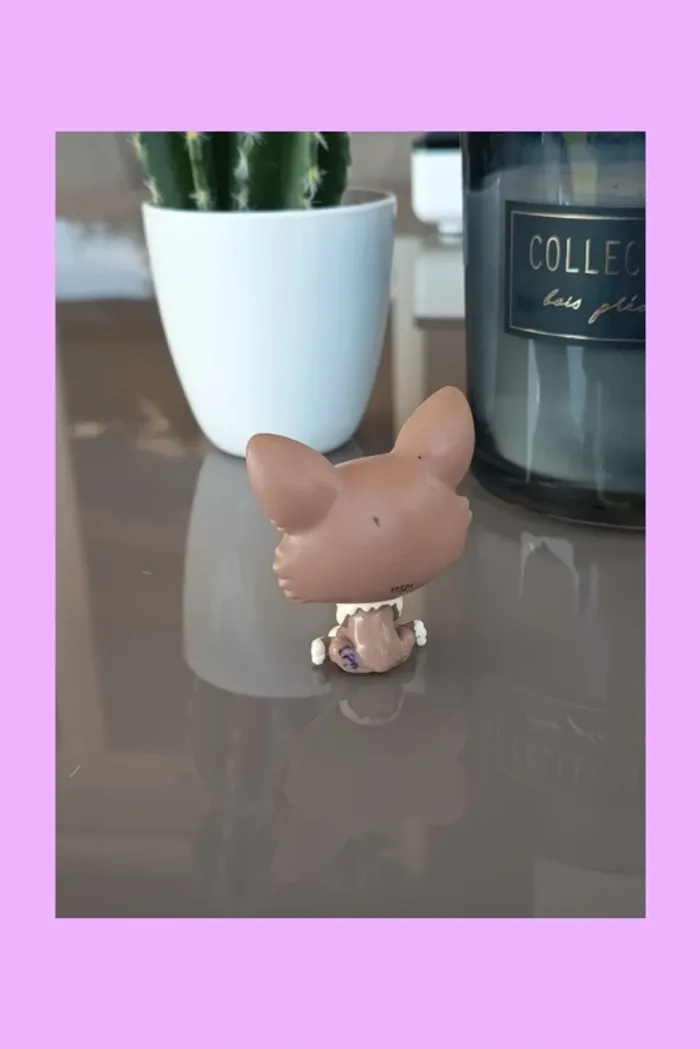 Littlest Pet Shop #1864 - photo numéro 2