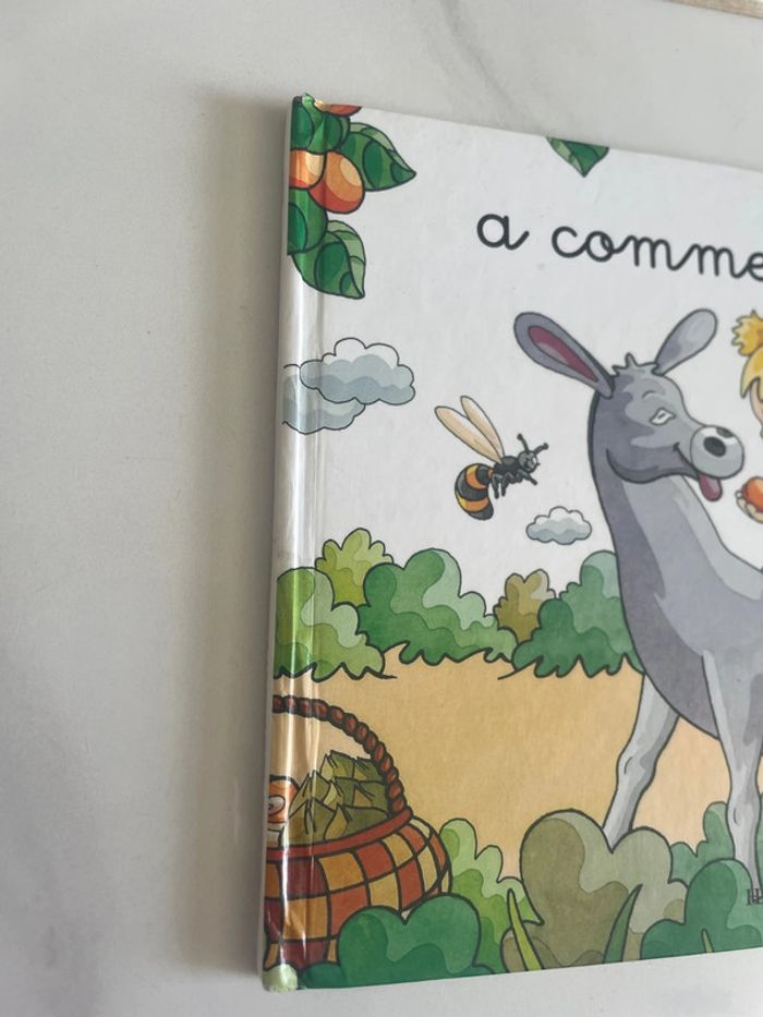 Livre à comme Alice - photo numéro 2