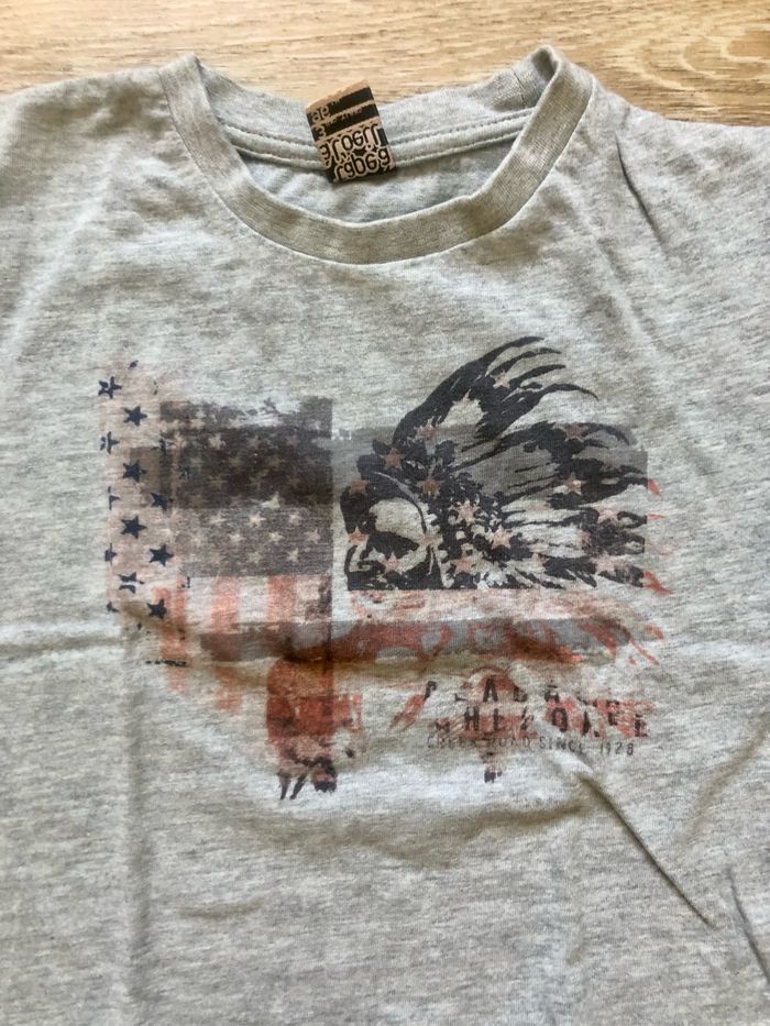 T-shirt été - photo numéro 2