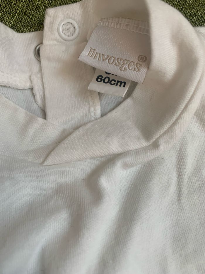 Pyjama mixte - photo numéro 4