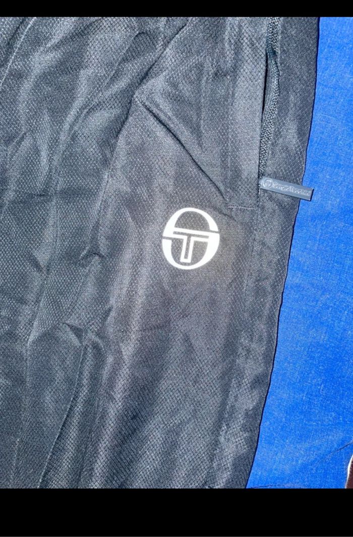 Bas survêtement tacchini