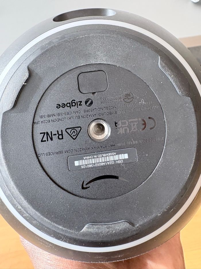 Echo alexa 4  Accessoires téléphone - photo numéro 3