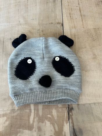 Bonnet panda 
