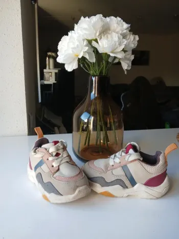 Basket Zara
