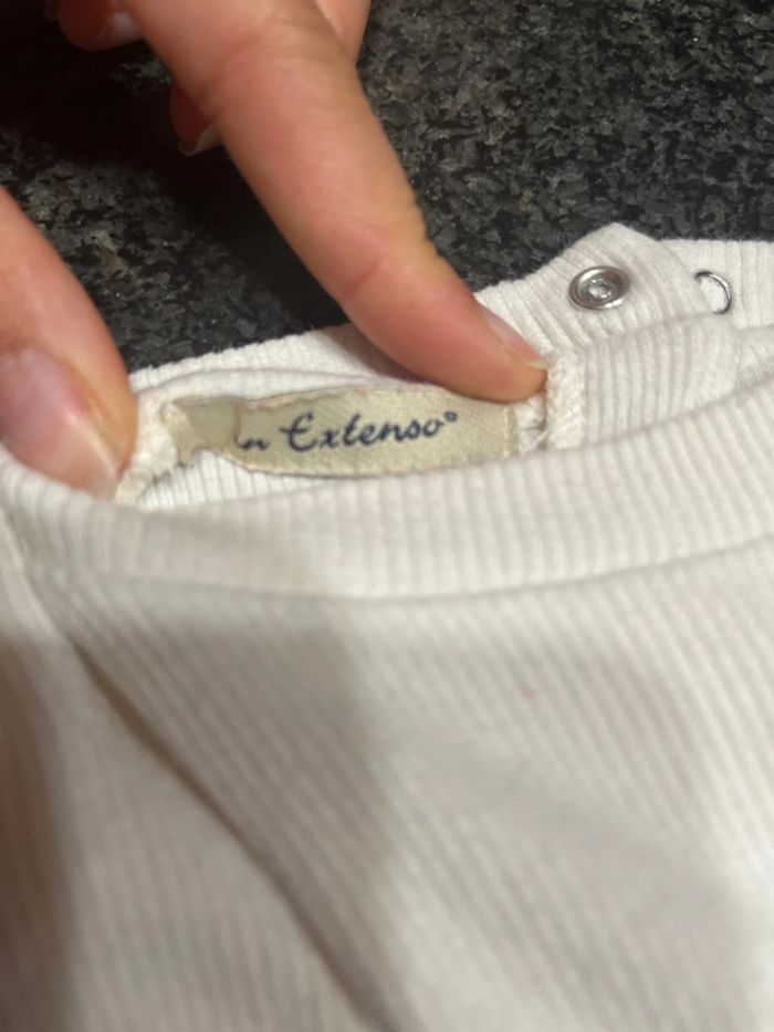 Lot taille un mois - photo numéro 13