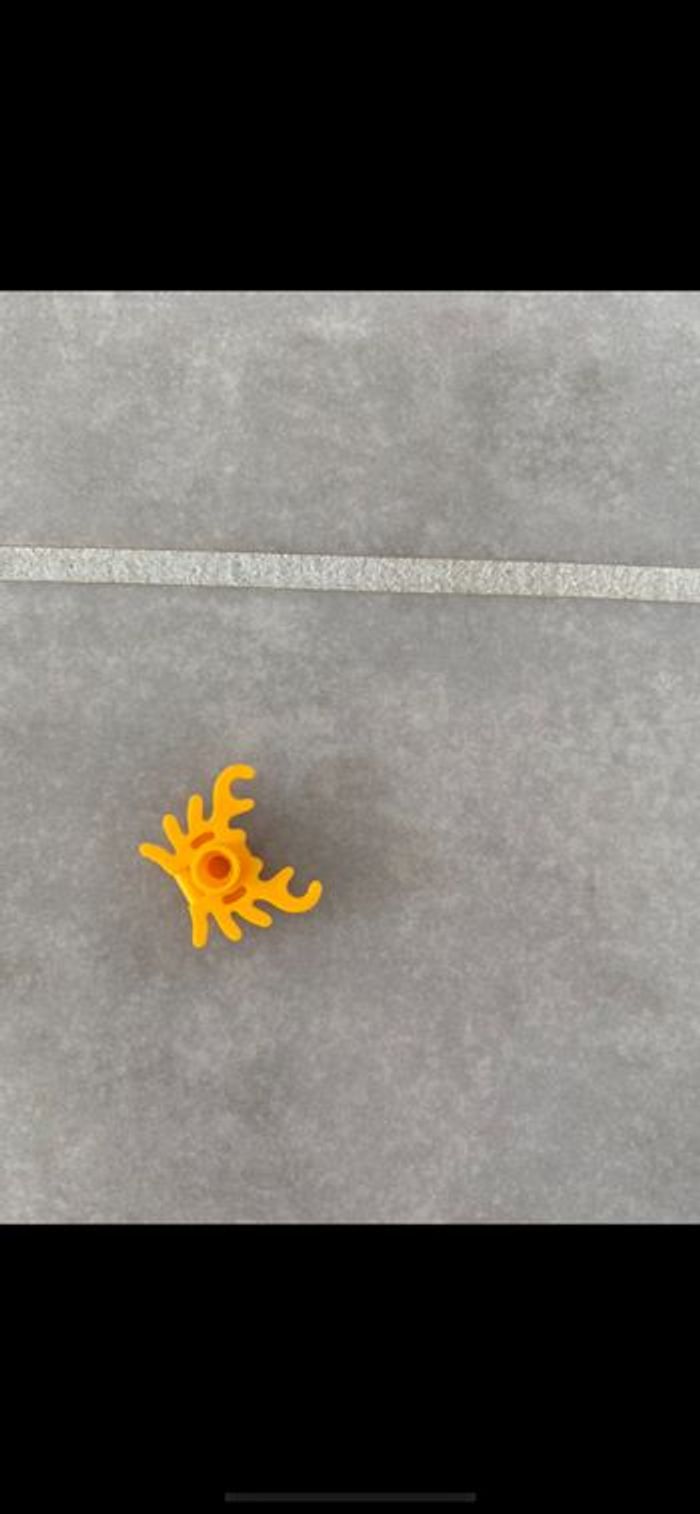 Crabe Légo - photo numéro 2