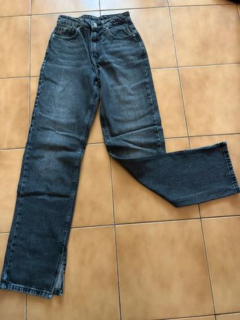 Jeans femme 34