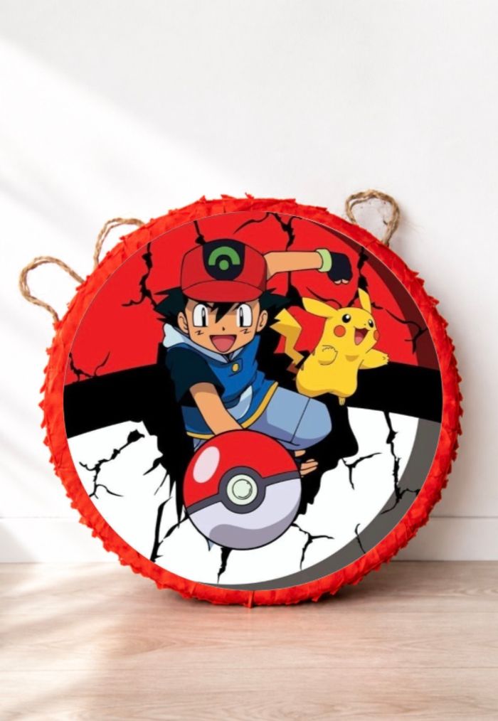 Pinata Pokémon
