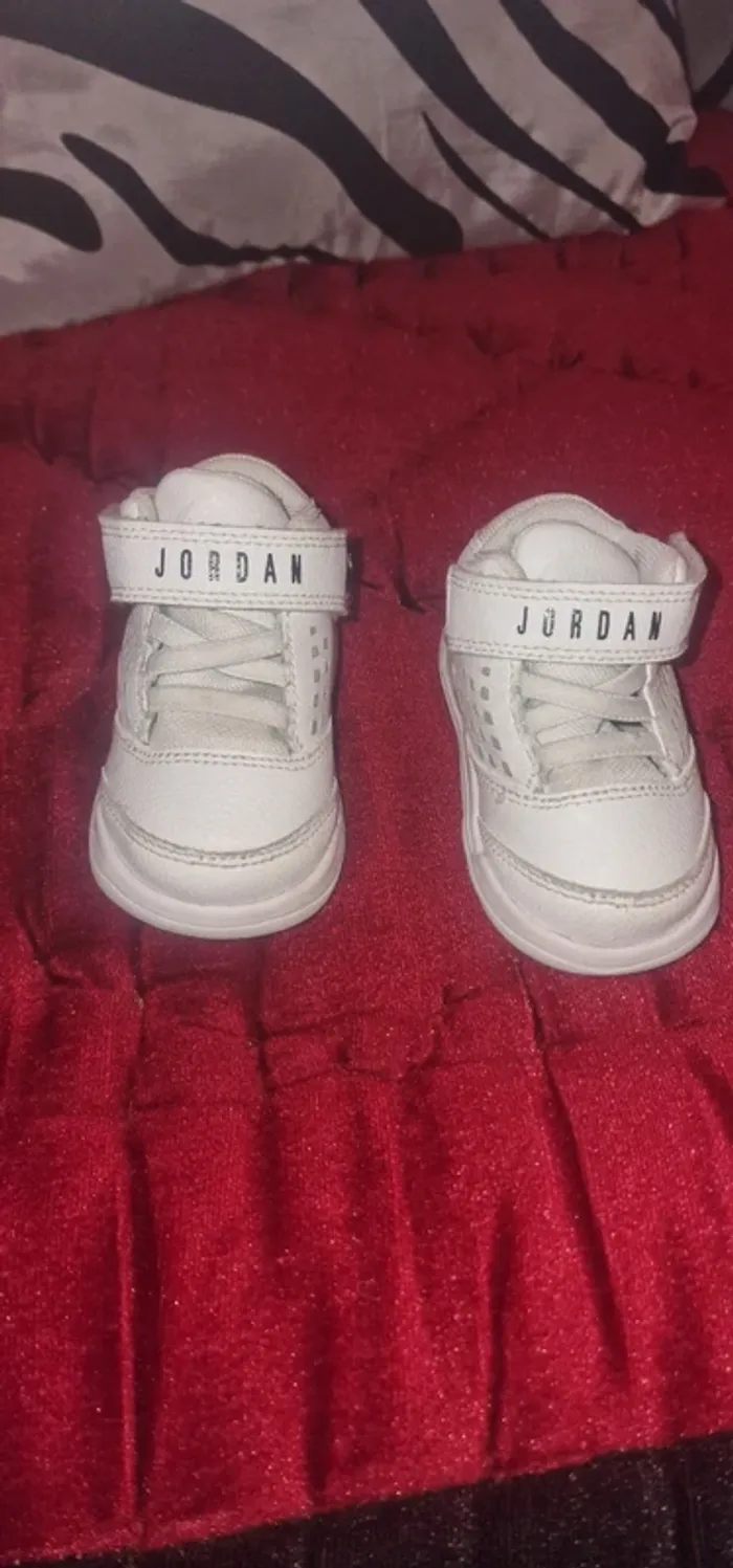 Baskets nike jordan flight
