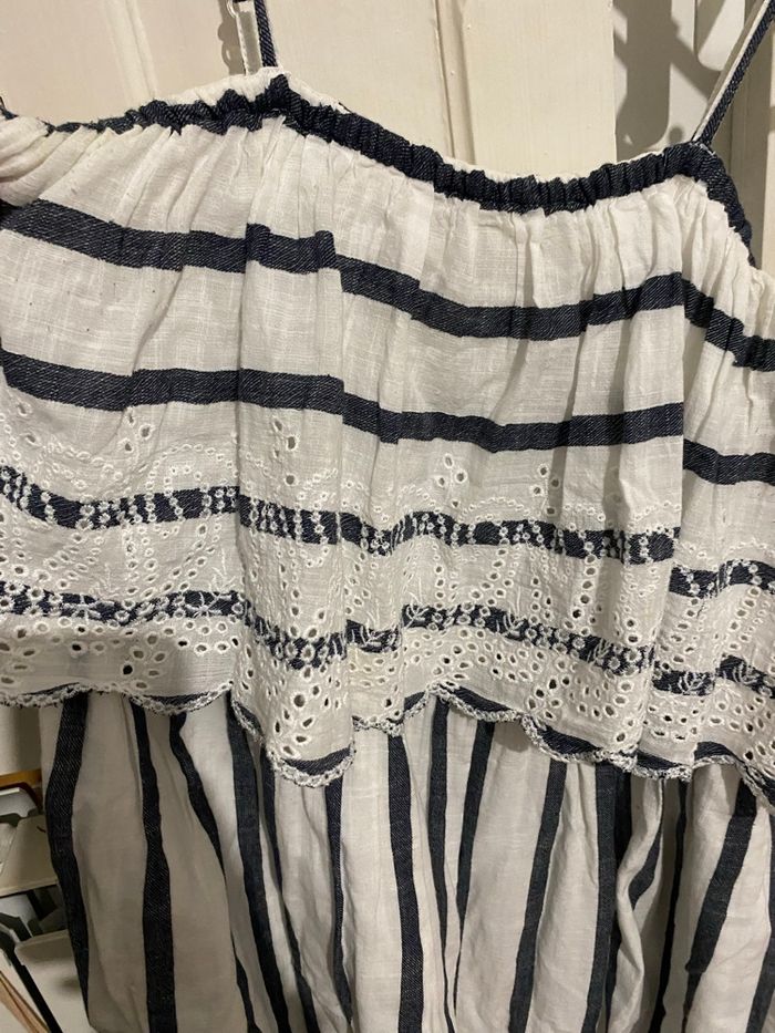 Robe bohème - photo numéro 2