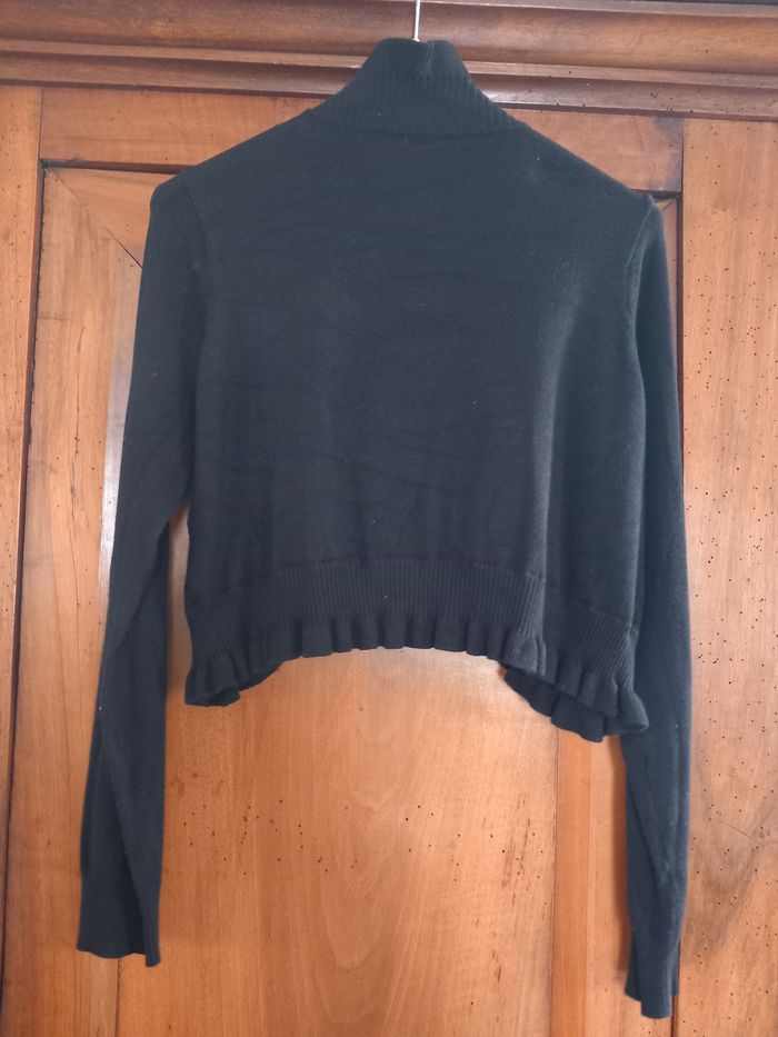 Gilet MSmode taille L - photo numéro 2