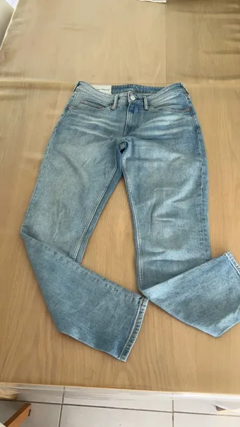 Jeans H&M