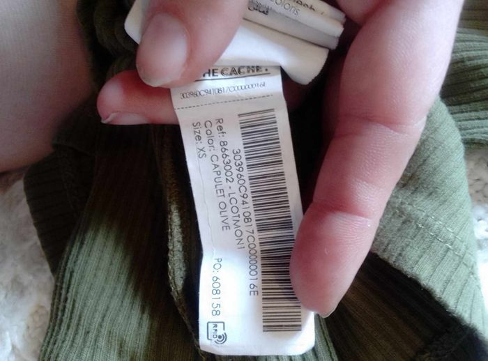 Sous pull - photo numéro 2