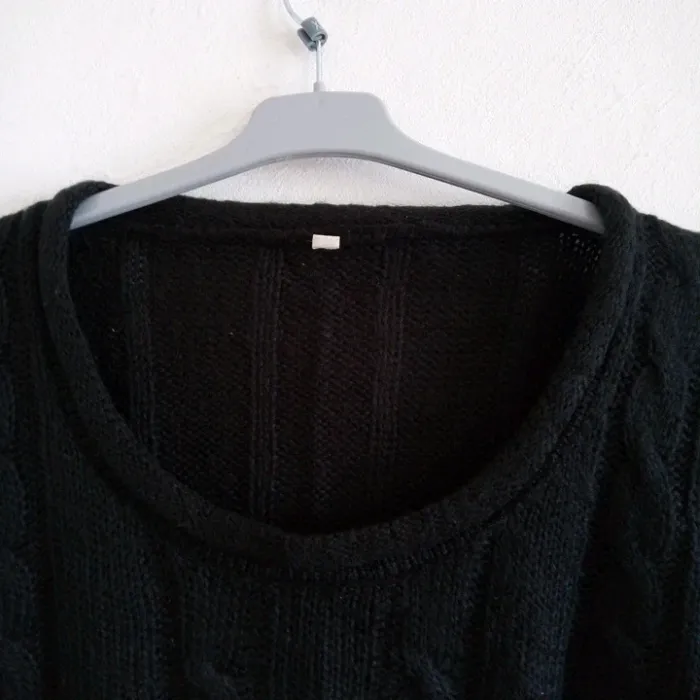 Pull femme - photo numéro 5