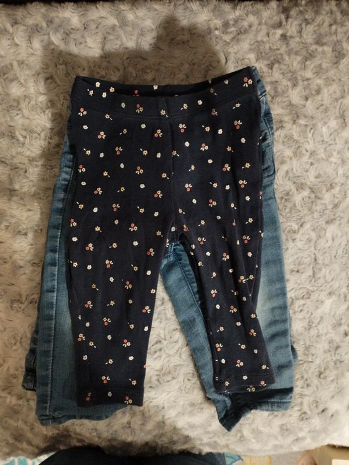 Lot 12 mois - photo numéro 9