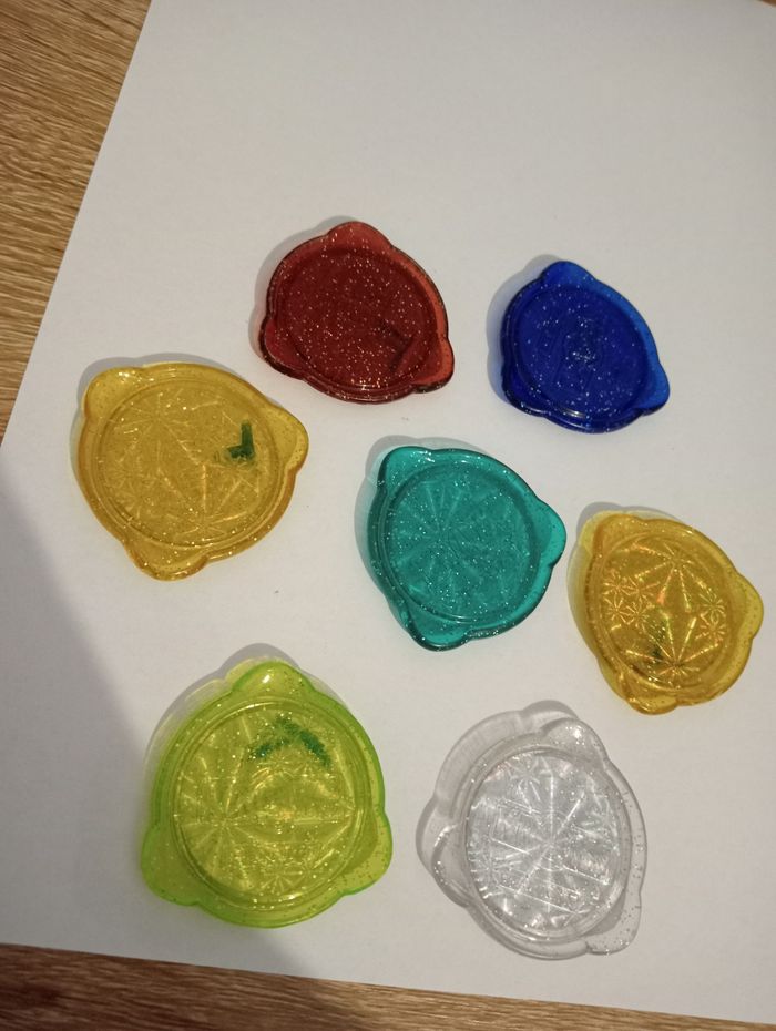 Waps panini anciens pokémon - photo numéro 4