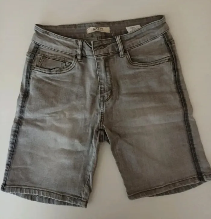 Lot de 2 Shorts femmes taille 36