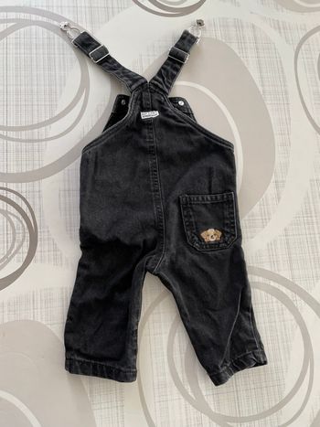 Salopette bébé
