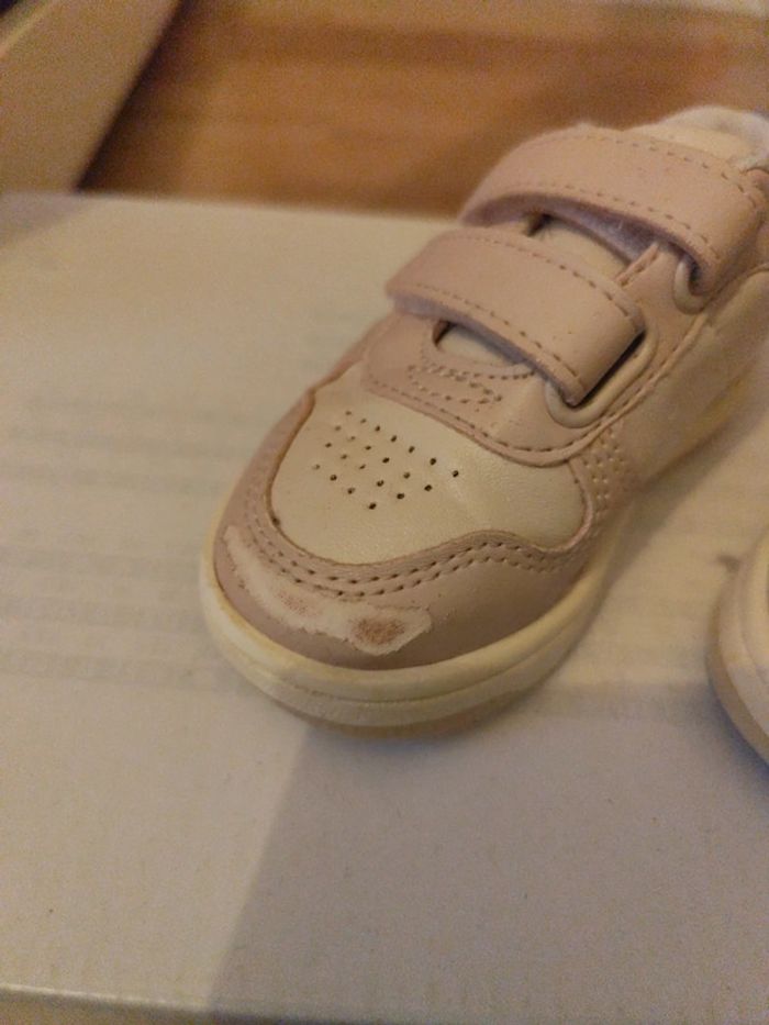 Baskets - photo numéro 2