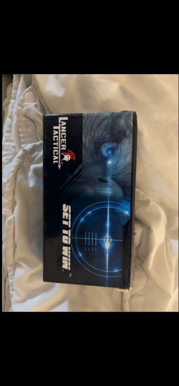 Vend ou Échange airsoft étudie toute proposition 