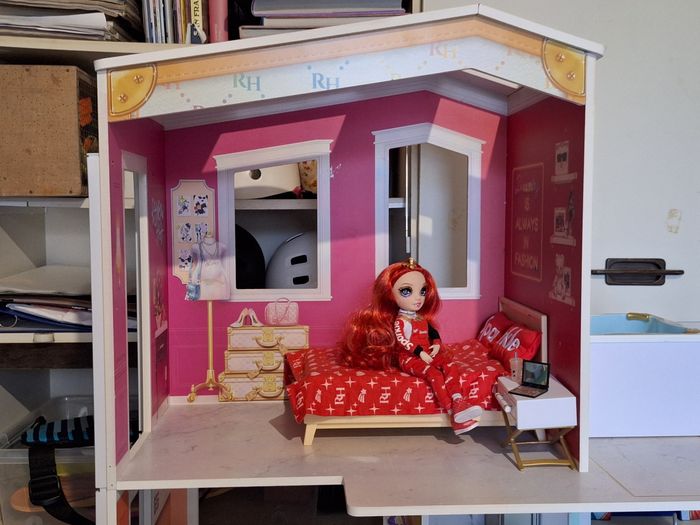 Maison Rainbaw High neuve - photo numéro 6