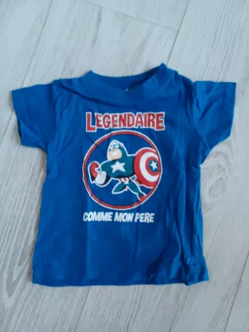 Tee shirt