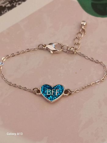 Petit bracelet bff