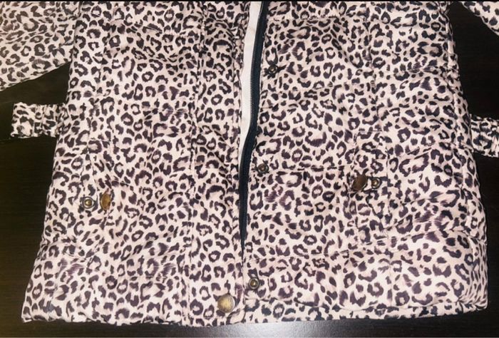 Blouson 5 ans - photo numéro 5