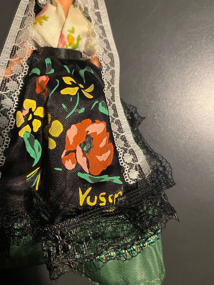 Poupée - photo numéro 2