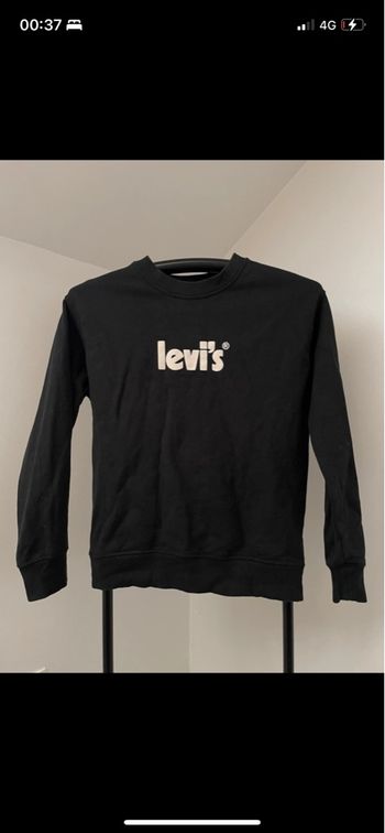 Pull Levi’s