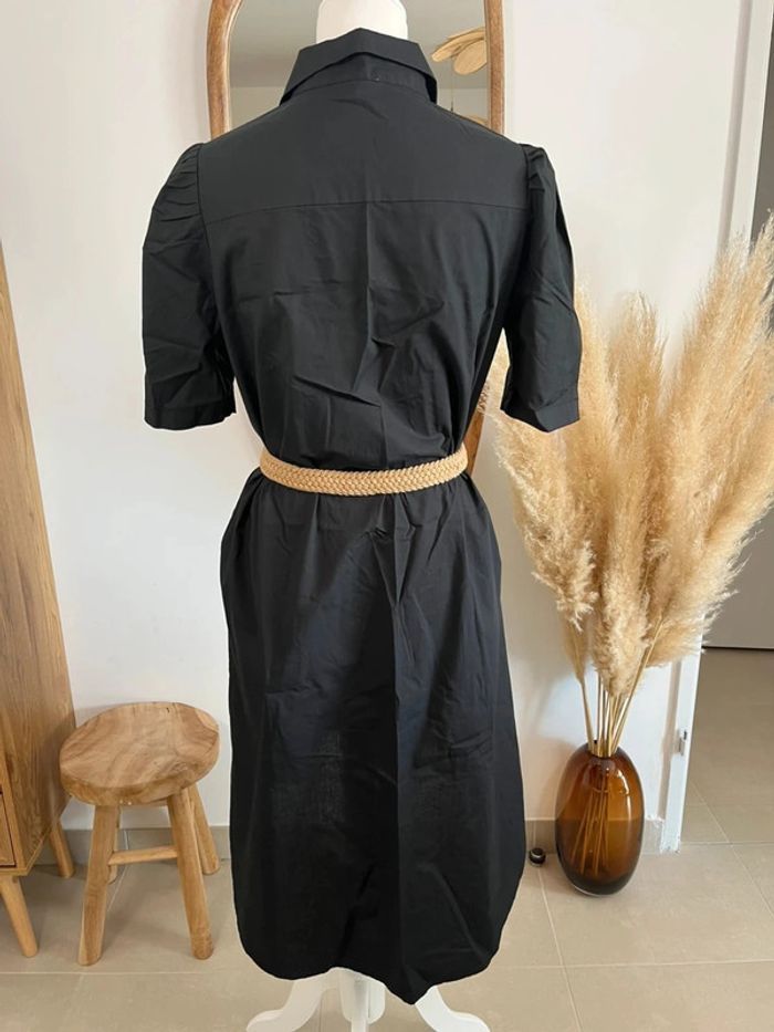 Robe noire Belair - photo numéro 5