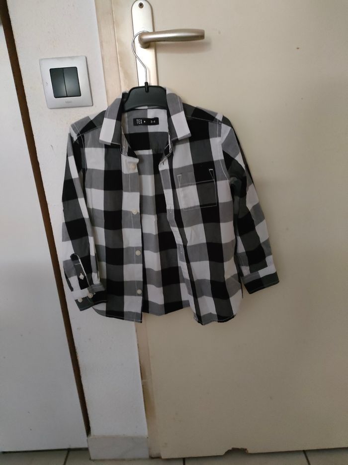 Chemise