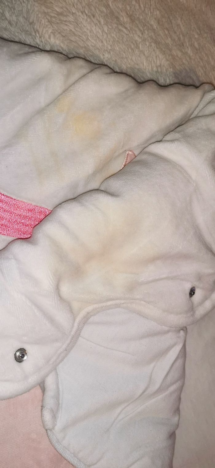 Gigoteuse en lots - photo numéro 4