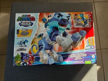 Coffret Pyjamasques neuf