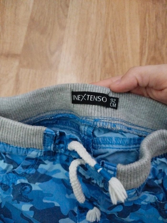 Short in extenso 92cm - photo numéro 3