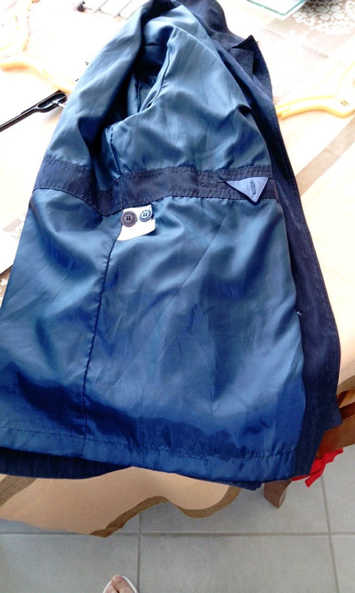 Manteau léger - photo numéro 7
