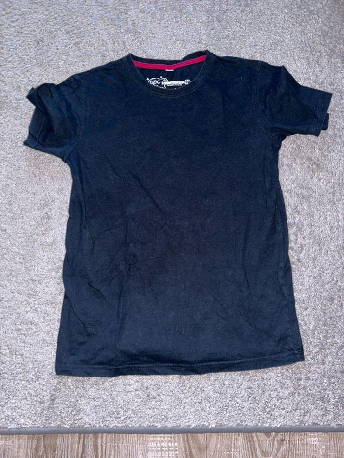 Lot de 3 tee shirt garçon