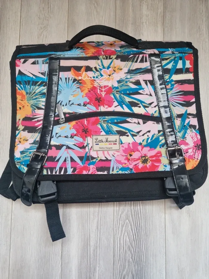 Cartable Little Marcel