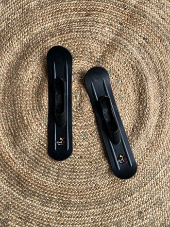 Skis poussette yoyo Stokke