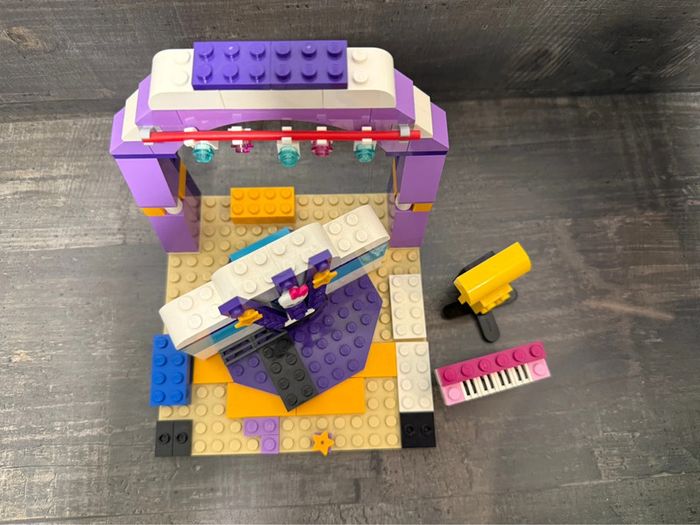 Lego friends - photo numéro 4