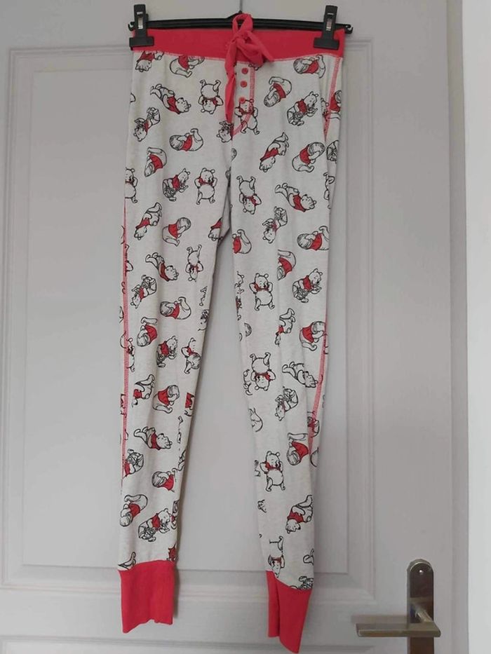 Pantalon de pyjama Winnie
