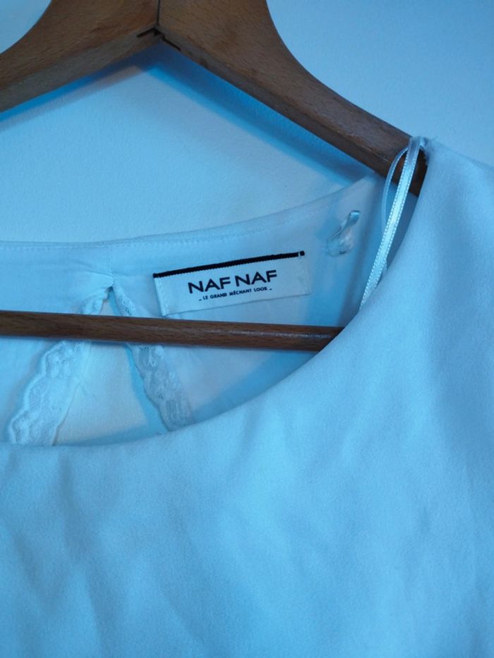 Robe dentelle magnifique - photo numéro 3