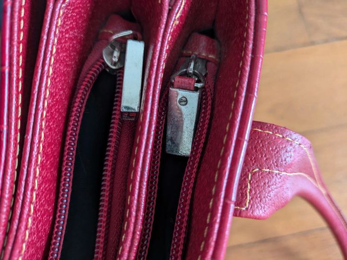 Sac à main chic et élégant - photo numéro 8