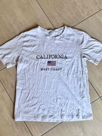 T shirt 36 California