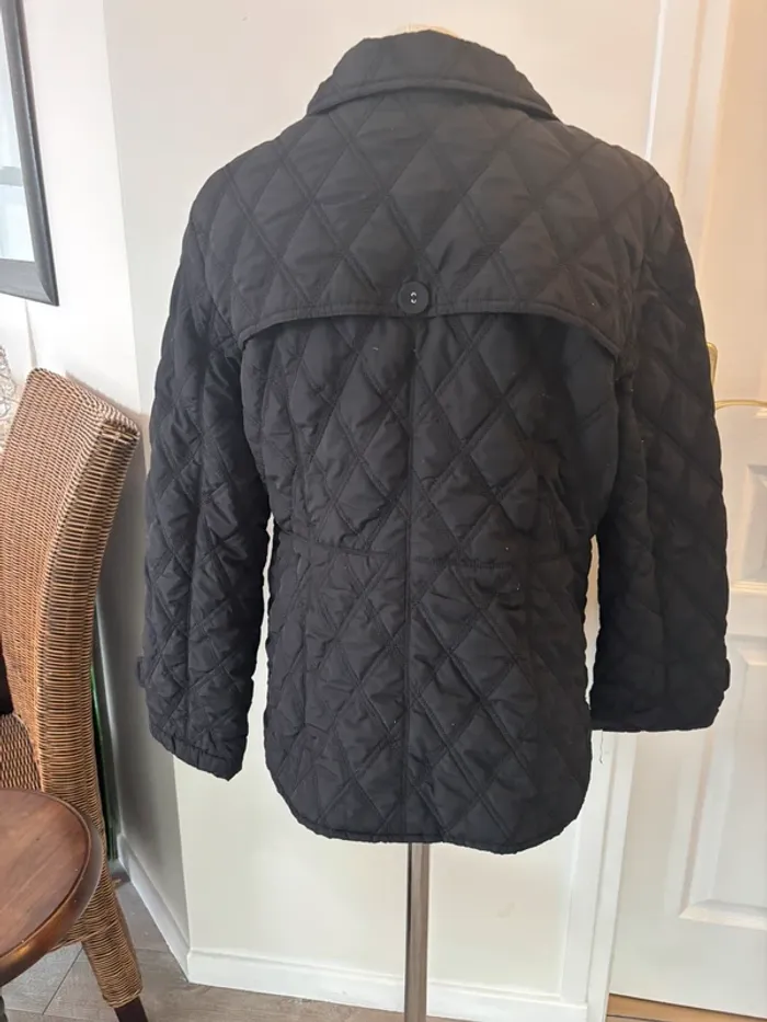 Manteau femme T36/38 - photo numéro 3